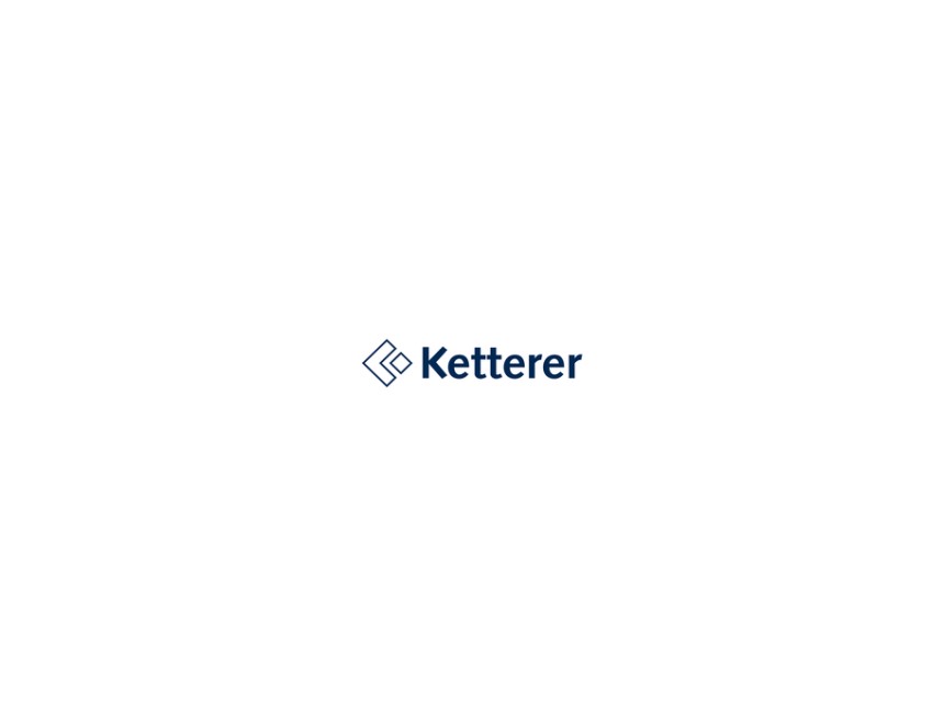 Ketterer campers logo