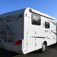 Knaus Sky TI 650 MEG Foto #3