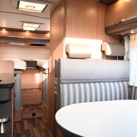 Knaus Sky TI 650 MEG Foto #4