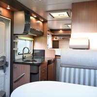 Knaus Sky TI 650 MEG Foto #5