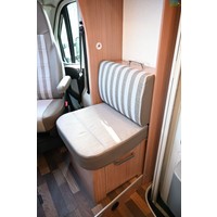 Knaus Sky TI 650 MEG Foto #8