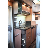 Knaus Sky TI 650 MEG Foto #14