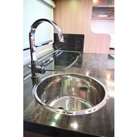 Knaus Sky TI 650 MEG Foto #18