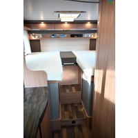 Knaus Sky TI 650 MEG Foto #19