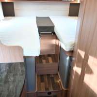 Knaus Sky TI 650 MEG Foto #22