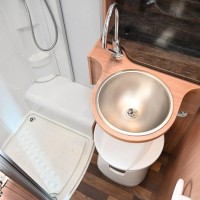 Knaus Sky TI 650 MEG Foto #32