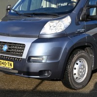 Knaus Sky TI 650 MEG Foto #54