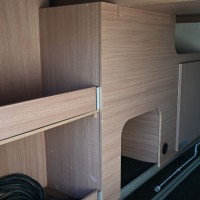 Knaus Sky TI 650 MEG Foto #57