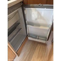 Tec Advantec TI 654 Ford 2.2 130pk Euro 4 | Enkele-bedden | E&P Level | Douche/ wc | Garage XL | Luchtvering | Compact 7m | 82dkm | Orig.NL | 1e Eigenaar | TOPSTAAT Foto #10