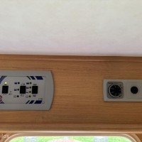 Tec Advantec TI 654 Ford 2.2 130pk Euro 4 | Enkele-bedden | E&P Level | Douche/ wc | Garage XL | Luchtvering | Compact 7m | 82dkm | Orig.NL | 1e Eigenaar | TOPSTAAT Foto #12