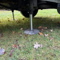 Tec Advantec TI 654 Ford 2.2 130pk Euro 4 | Enkele-bedden | E&P Level | Douche/ wc | Garage XL | Luchtvering | Compact 7m | 82dkm | Orig.NL | 1e Eigenaar | TOPSTAAT Foto #18