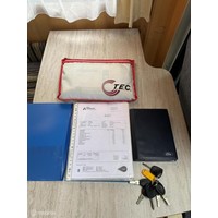 Tec Advantec TI 654 Ford 2.2 130pk Euro 4 | Enkele-bedden | E&P Level | Douche/ wc | Garage XL | Luchtvering | Compact 7m | 82dkm | Orig.NL | 1e Eigenaar | TOPSTAAT Foto #20