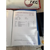 Tec Advantec TI 654 Ford 2.2 130pk Euro 4 | Enkele-bedden | E&P Level | Douche/ wc | Garage XL | Luchtvering | Compact 7m | 82dkm | Orig.NL | 1e Eigenaar | TOPSTAAT Foto #21