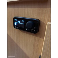 Tec Advantec TI 654 Ford 2.2 130pk Euro 4 | Enkele-bedden | E&P Level | Douche/ wc | Garage XL | Luchtvering | Compact 7m | 82dkm | Orig.NL | 1e Eigenaar | TOPSTAAT Foto #22