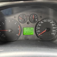 Tec Advantec TI 654 Ford 2.2 130pk Euro 4 | Enkele-bedden | E&P Level | Douche/ wc | Garage XL | Luchtvering | Compact 7m | 82dkm | Orig.NL | 1e Eigenaar | TOPSTAAT Foto #28