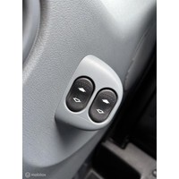 Tec Advantec TI 654 Ford 2.2 130pk Euro 4 | Enkele-bedden | E&P Level | Douche/ wc | Garage XL | Luchtvering | Compact 7m | 82dkm | Orig.NL | 1e Eigenaar | TOPSTAAT Foto #33