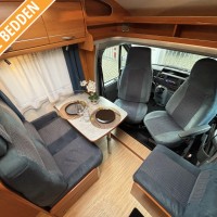 LMC Liberty 654 TI uit 2008 Foto #1