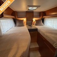 LMC Liberty 654 TI uit 2008 Foto #2