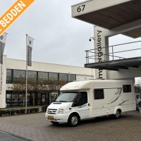 LMC Liberty 654 TI uit 2008 Foto #3