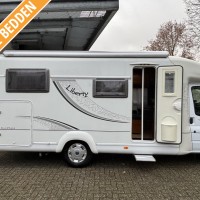 LMC Liberty 654 TI uit 2008 Foto #4