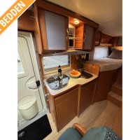 LMC Liberty 654 TI uit 2008 Foto #5