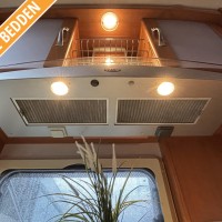 LMC Liberty 654 TI uit 2008 Foto #7