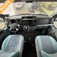 LMC Liberty 654 TI uit 2008 Foto #10