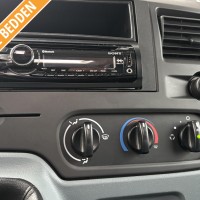 LMC Liberty 654 TI uit 2008 Foto #13