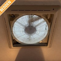 LMC Liberty 654 TI uit 2008 Foto #15