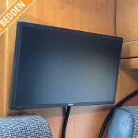 LMC Liberty 654 TI uit 2008 Foto #16