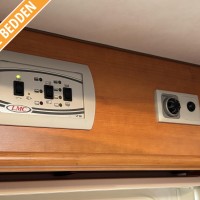 LMC Liberty 654 TI uit 2008 Foto #17