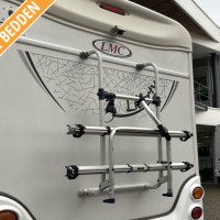 LMC Liberty 654 TI uit 2008 Foto #22