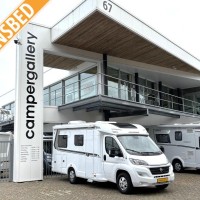 Tweedehands Weinsberg campers camper kopen