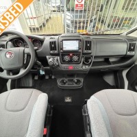 Weinsberg CaraLoft 600 MF uit 2021 Foto #15