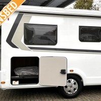 Weinsberg CaraLoft 600 MF uit 2021 Foto #22
