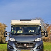 Adria campers CORAL S 600SL uit 2017 Foto #3