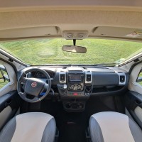 Adria campers CORAL S 600SL uit 2017 Foto #5