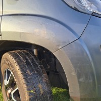 Adria campers CORAL S 600SL uit 2017 Foto #14