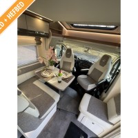 Dethleffs Trend 6757 uit 2021 Foto #1