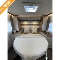 Dethleffs Trend 6757 uit 2021 Foto #2