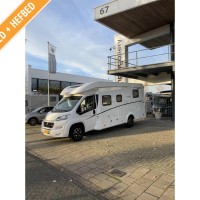 Dethleffs Trend 6757 uit 2021 Foto #4