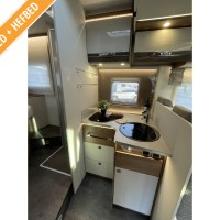 Dethleffs Trend 6757 uit 2021 Foto #6