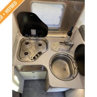 Dethleffs Trend 6757 uit 2021 Foto #7