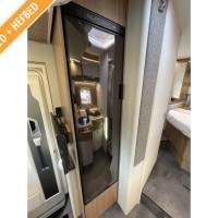 Dethleffs Trend 6757 uit 2021 Foto #8