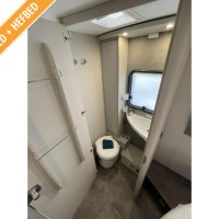 Dethleffs Trend 6757 uit 2021 Foto #10