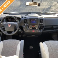 Dethleffs Trend 6757 uit 2021 Foto #11