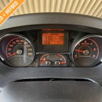 Dethleffs Trend 6757 uit 2021 Foto #12