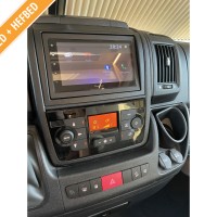 Dethleffs Trend 6757 uit 2021 Foto #14