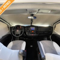 Dethleffs Trend 6757 uit 2021 Foto #16