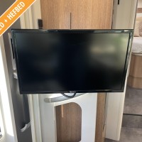 Dethleffs Trend 6757 uit 2021 Foto #18